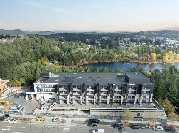 2341 Bear Mountain Pkwy #602, Langford, BC V9B 6V1