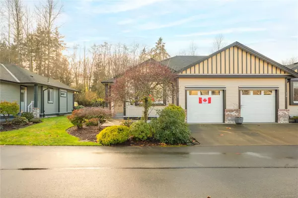 Chemainus, BC V0R 1K2,3110 Cook St #15