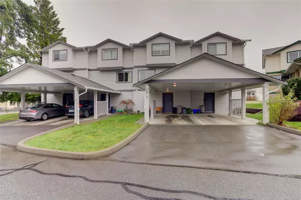 3242 Cowichan Lake Rd #28, Duncan, BC V9L 4B9