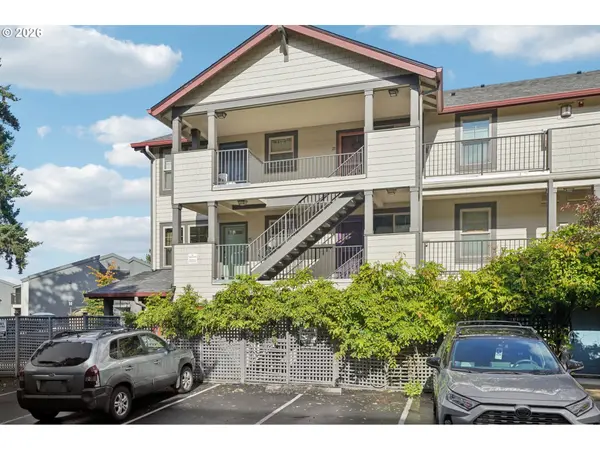 737 NE 99TH AVE #15, Portland, OR 97220