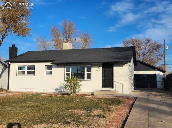 2018 Hollywood DR,  Pueblo,  CO 81005