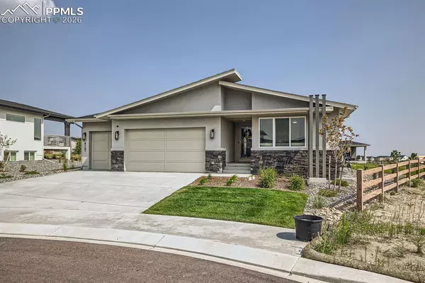 Colorado Springs, CO 80924,9107 Glitter WAY