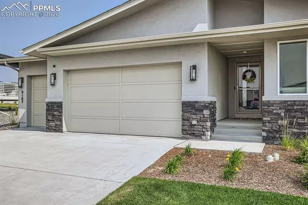 Colorado Springs, CO 80924,9107 Glitter WAY