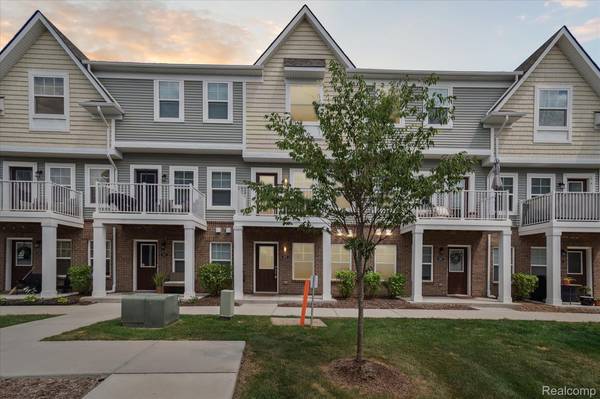 507 Anne AVE, Brighton, MI 48116