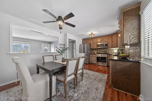 Commerce Twp, MI 48382,6072 Brockway ST