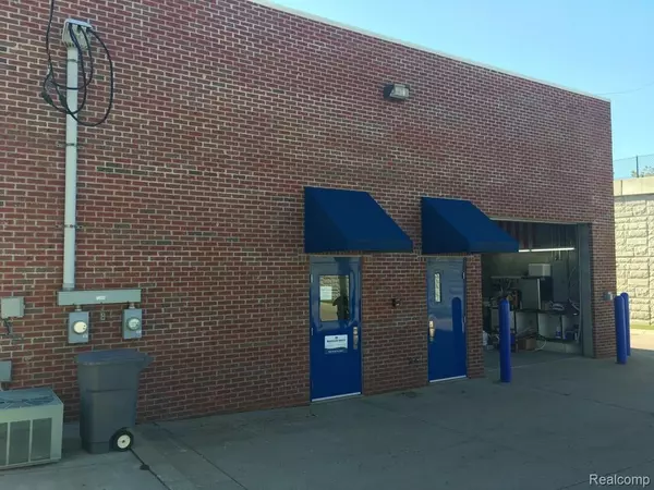 Oxford, MI 48371,74 N WASHINGTON ST