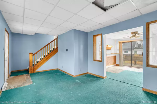 Port Huron, MI 48060,729 13th ST