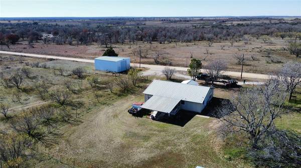 2309 County Road 295,  Carbon,  TX 76435