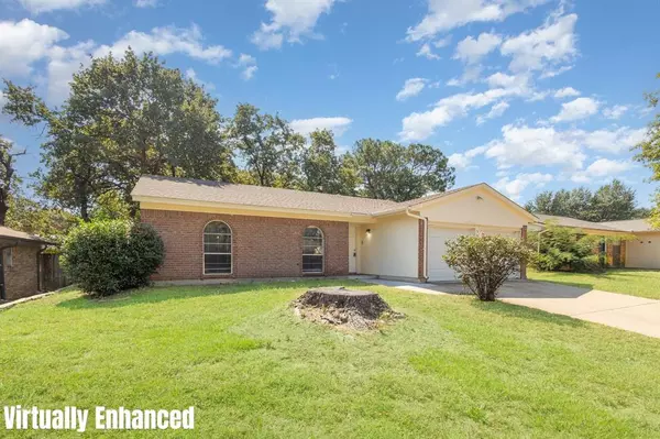 5616 Atlantis Terrace, Arlington, TX 76016