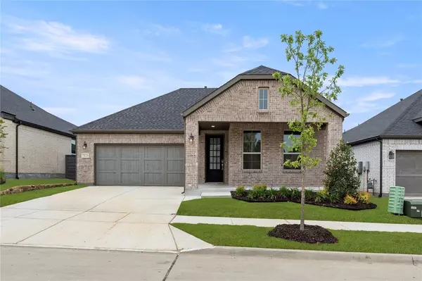 7121 Dragonfly, Little Elm, TX 76227