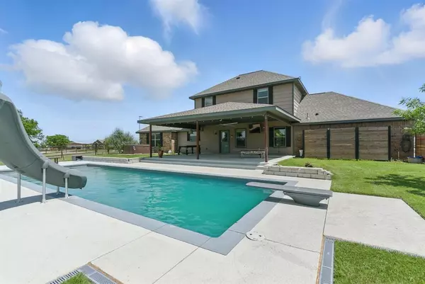 New Fairview, TX 76078,109 Pedernales Drive