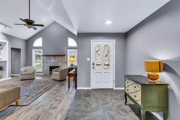 Azle, TX 76020,321 Timberlake Drive