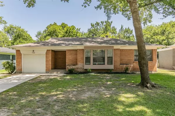 Seagoville, TX 75159,728 Judy Lane