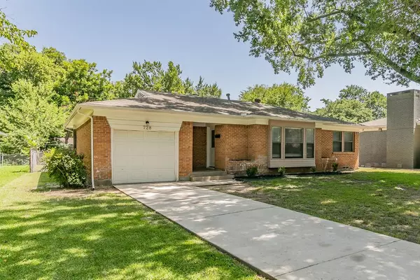 Seagoville, TX 75159,728 Judy Lane