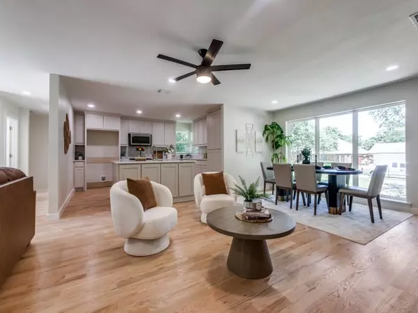 Richardson, TX 75081,526 Pittman Street