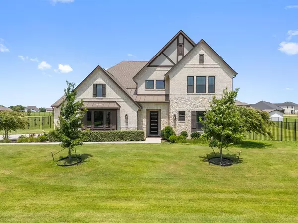 1125 Sugar Bars Drive, Lucas, TX 75002