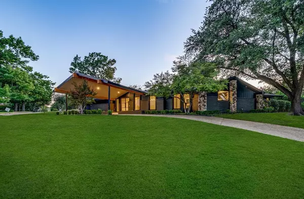 6275 Preston Creek Drive, Dallas, TX 75240