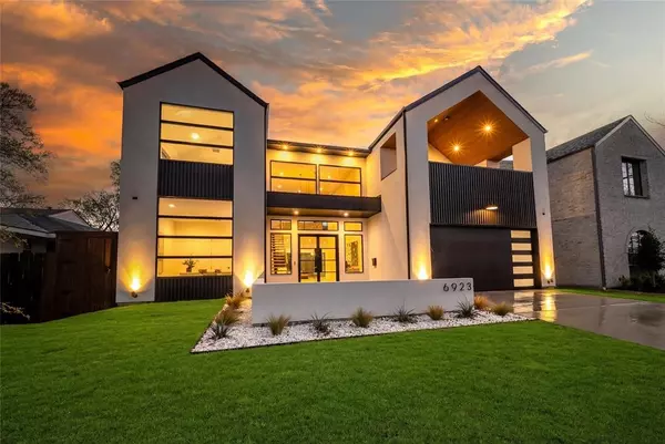 6923 Inverness Lane, Dallas, TX 75214