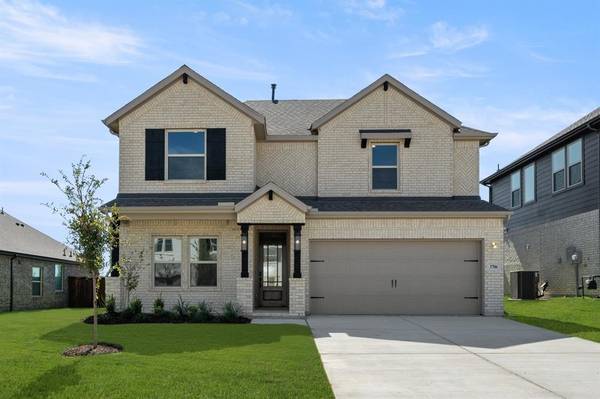 3706 Ironwood Street,  Midlothian,  TX 76065