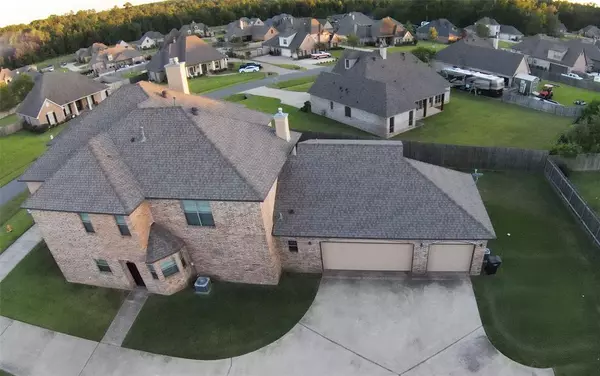 2115 Hollow Wood Way, Haughton, LA 71037