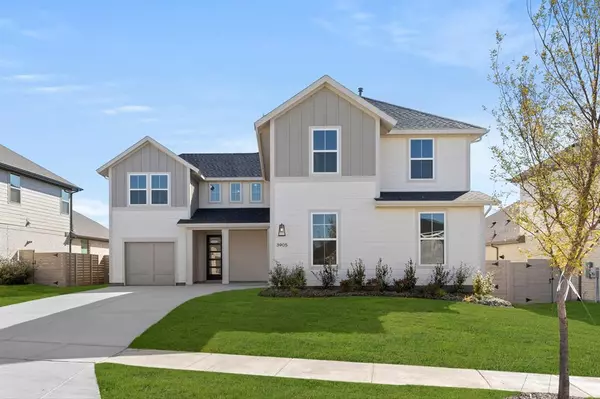 3905 Mescalbean,  Mckinney,  TX 75071