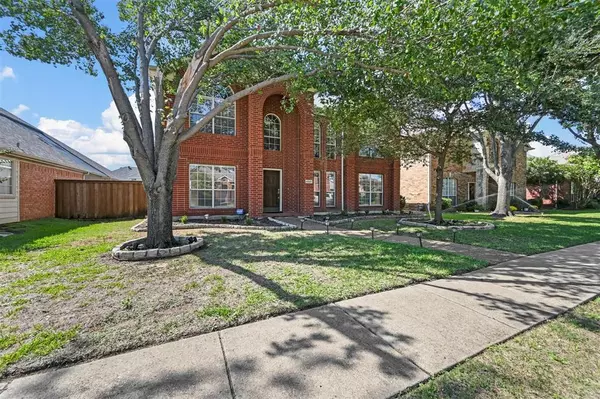 Plano, TX 75093,4320 Stromboli Drive