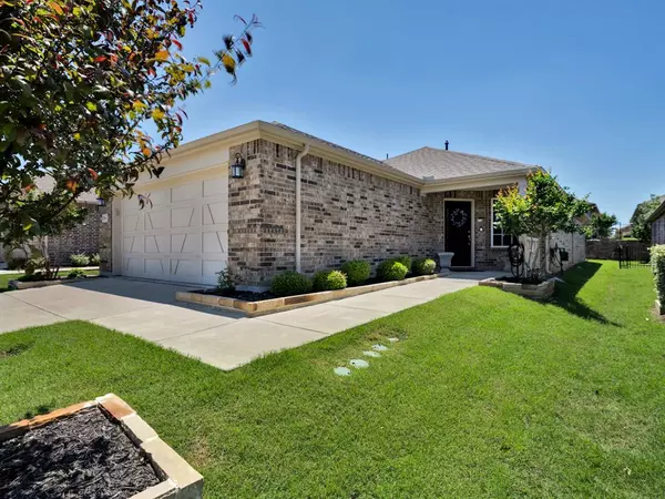 1264 Revolution Drive, Little Elm, TX 76227