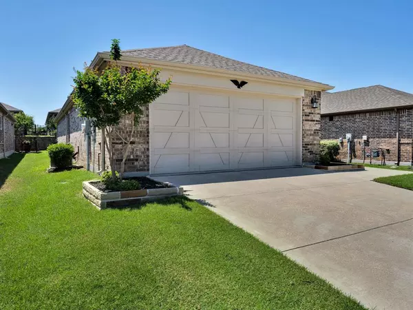 Little Elm, TX 76227,1264 Revolution Drive