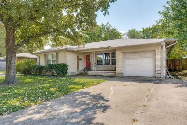 Sherman, TX 75092,1706 W College Street