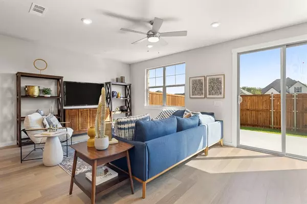 Oak Point, TX 75068,4611 Hawks Trail