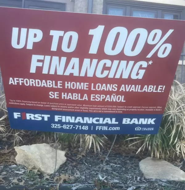 Abilene, TX 79603,1741 University Boulevard