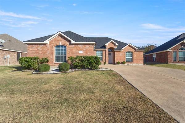 1644 Ridgemar Drive,  Grand Prairie,  TX 75051