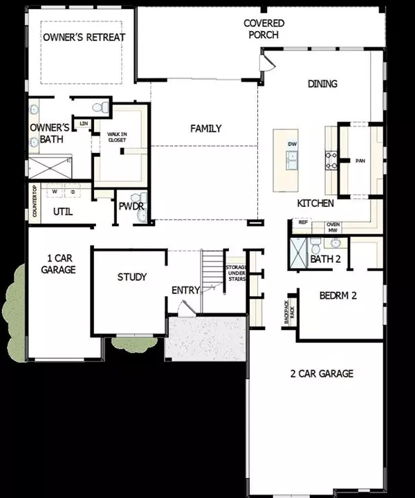 Rockwall, TX 75087,1059 Lookout Drive