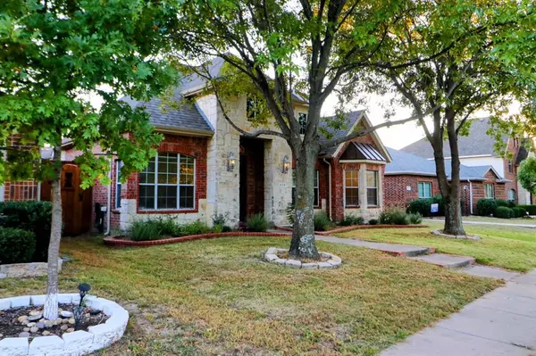 Lavon, TX 75166,638 Bonham Drive