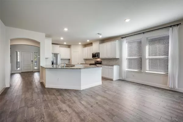 Little Elm, TX 76227,1528 Trailwood Terrace