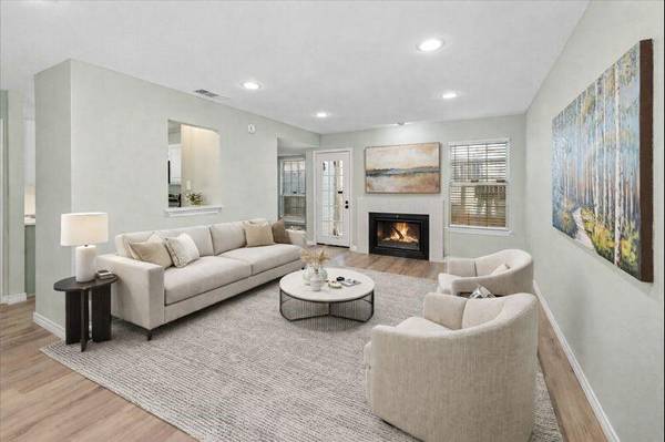 1017 Weston Drive #1017, Garland, TX 75043