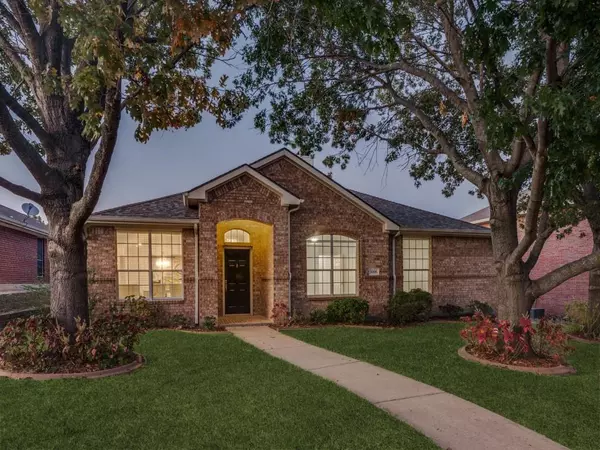 1006 Redwood Trail, Rockwall, TX 75087