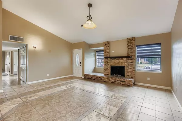 The Colony, TX 75056,5721 Trego Street