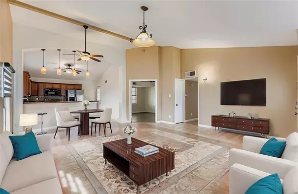 The Colony, TX 75056,5721 Trego Street