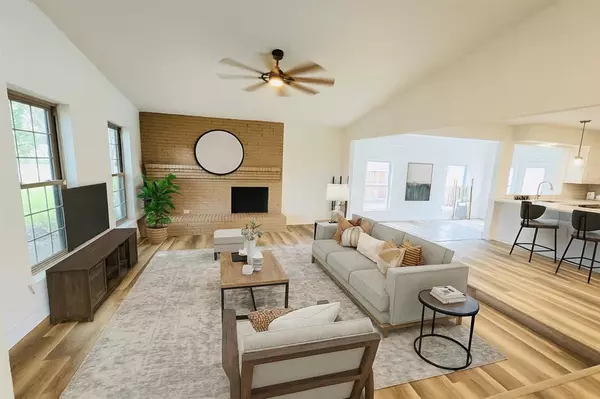 Garland, TX 75043,553 Doral Place