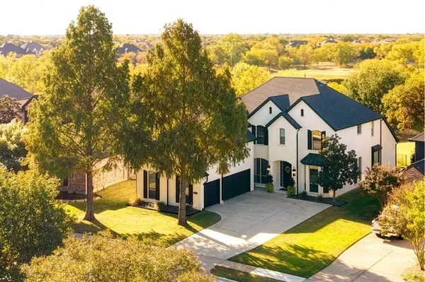 2205 Sleepy Hollow Trail, Frisco, TX 75033