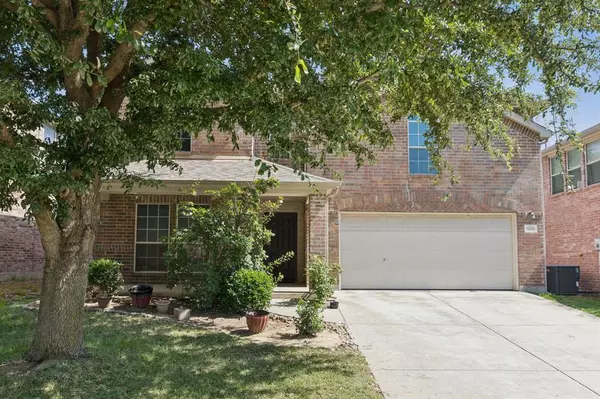 10416 Cochron Drive, Mckinney, TX 75072