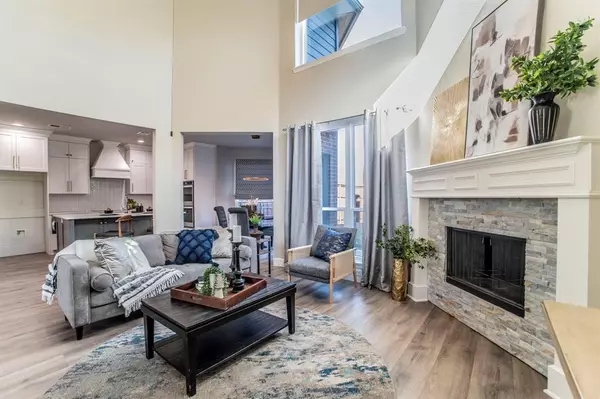 4539 Oak Shores Drive, Plano, TX 75024