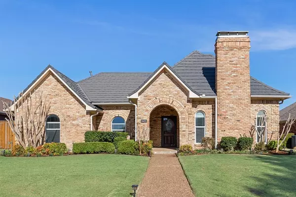 3421 Portside Lane, Plano, TX 75023