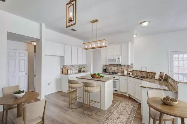 Coppell, TX 75019,857 Dalmalley Lane