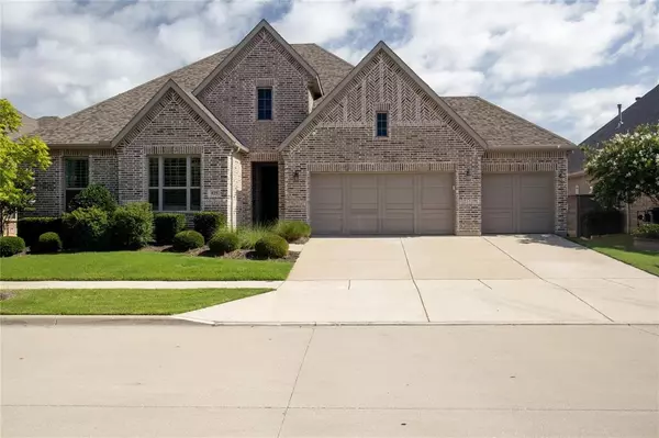 Little Elm, TX 76227,829 Boardwalk Way