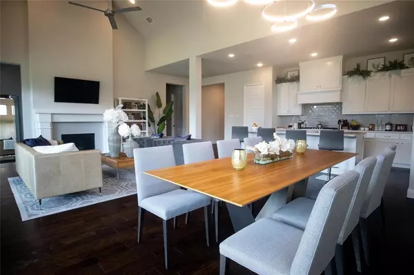 Little Elm, TX 76227,829 Boardwalk Way