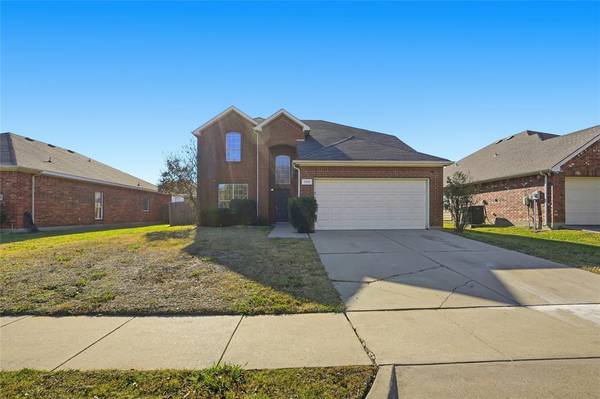1113 Skylark Drive,  Burleson,  TX 76028