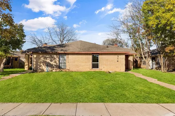 Grand Prairie, TX 75052,314 Gregory Lane