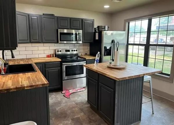 Richland Springs, TX 76871,303 W Commerce